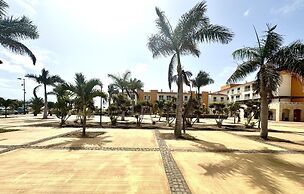 Paradise in Santa Maria