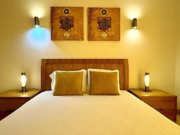 Paradise in Santa Maria