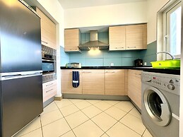 Paradise in Santa Maria