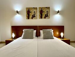 Paradise in Santa Maria