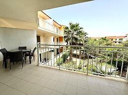 Paradise in Santa Maria