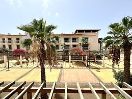 Paradise in Santa Maria