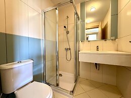 Paradise in Santa Maria