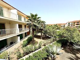 Paradise in Santa Maria