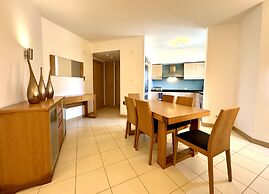 Paradise in Santa Maria