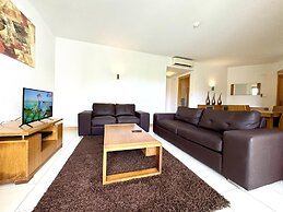 Paradise in Santa Maria