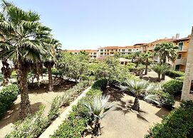 Paradise in Santa Maria