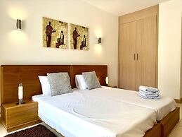 Paradise in Santa Maria