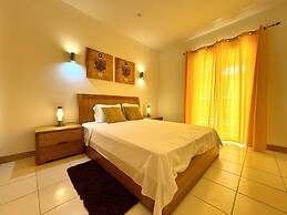 Paradise in Santa Maria