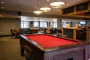 Pool - Fireplace - 2Br Lodge - Petsok - Parking