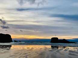 Pool - Fireplace - 2Br Lodge - Petsok - Parking