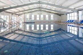 Pool - Fireplace - 2Br Lodge - Petsok - Parking