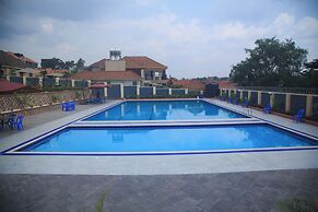 Nesa Resort Kampala
