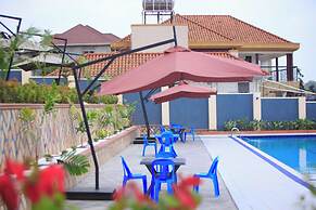 Nesa Resort Kampala