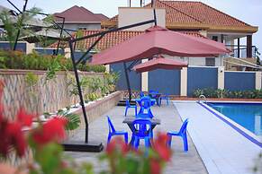 Nesa Resort Kampala