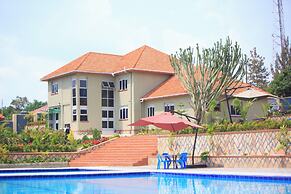 Nesa Resort Kampala