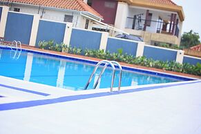 Nesa Resort Kampala