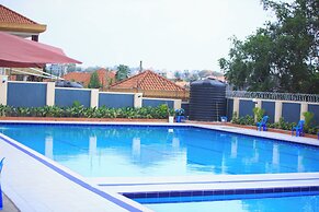 Nesa Resort Kampala