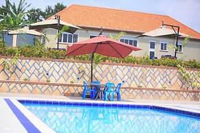 Nesa Resort Kampala