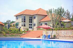 Nesa Resort Kampala