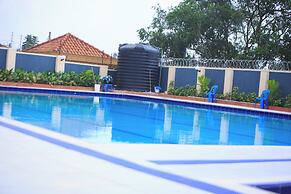 Nesa Resort Kampala