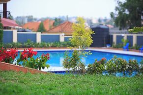 Nesa Resort Kampala