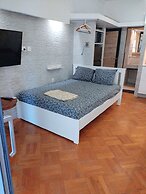 Two Big Waterfront Apartments in Same Building