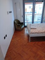 Two Big Waterfront Apartments in Same Building