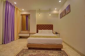 Greenstones Boutique Hotel