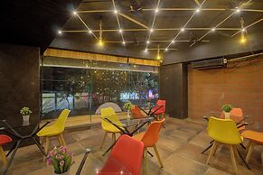 Greenstones Boutique Hotel