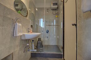 Greenstones Boutique Hotel