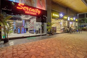 Greenstones Boutique Hotel