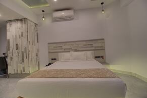 Greenstones Boutique Hotel