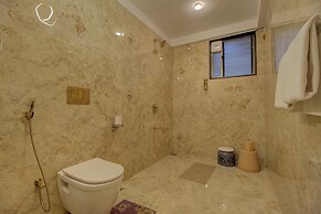 Greenstones Boutique Hotel