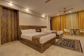 Greenstones Boutique Hotel