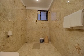 Greenstones Boutique Hotel