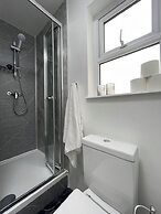 Kentish Town comfort