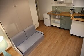 Kentish Town comfort