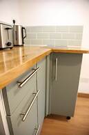 Kentish Town comfort