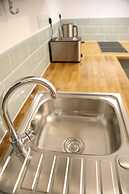 Kentish Town comfort