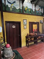 Hotel Posada de Don Alonso