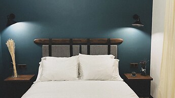 Innwoods Hotel