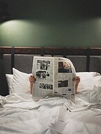 Innwoods Hotel