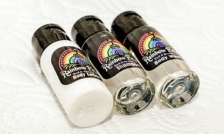 Rainbow Palace BnB