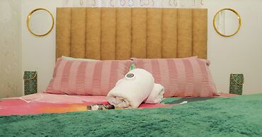 Rainbow Palace BnB