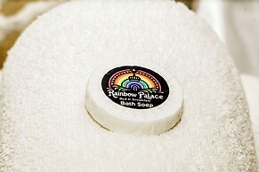 Rainbow Palace BnB