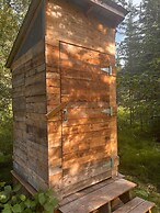 Little Atlin Lodge