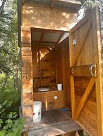 Little Atlin Lodge