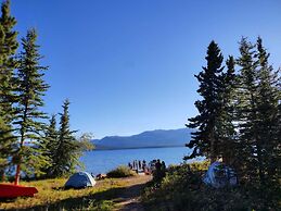Little Atlin Lodge