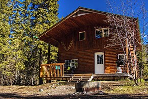 Little Atlin Lodge
